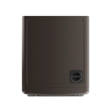 ESTUFA A GAS MADEMSA 11 A 15 KGS 4,2 KW HG15G BRONCE - 8