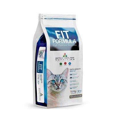 FIT FORMULA GATO 10KG - 1
