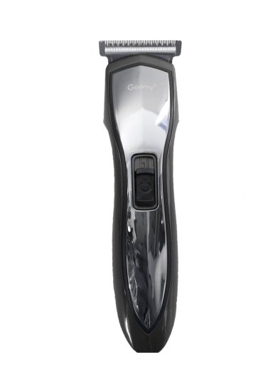 CORTADORA PELO RECARGABLE CON CABLE USB - 3