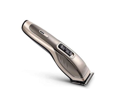MÁQUINA CORTABARBA CORTAPELO RECARGABLE LAVABLE - 1