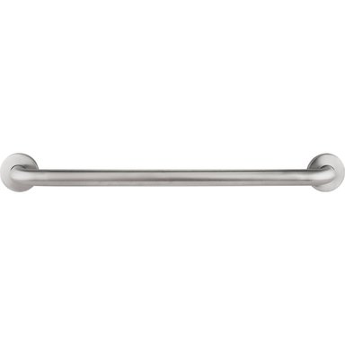 BARRA STRETTO BARRA SEGURIDAD 60 CM SOPORTE AGARRADERO BAÑO Y DUCHA - 2