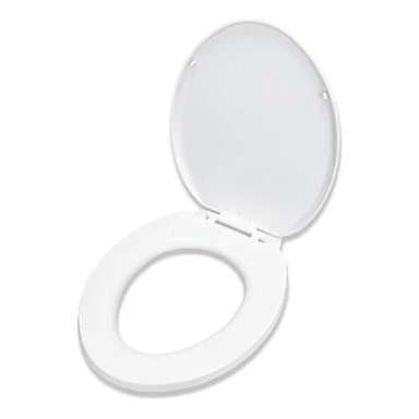 ASIENTO WC COLOMBA - 3