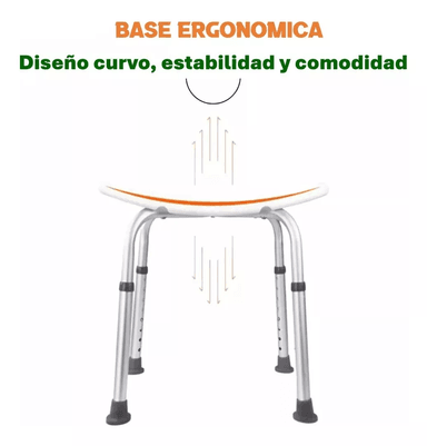 ASIENTO SEGURIDAD SIMPLE TAUMM - 4