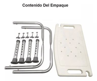 ASIENTO SEGURIDAD SIMPLE TAUMM - 6