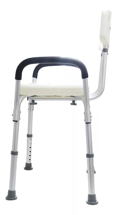 ASIENTO SEGURIDAD CON RESPALDO Y BRAZOS - 3