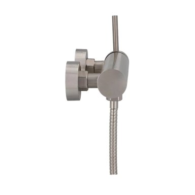 MONOMANDO LLAVE GRIFO DE DUCHA MODELO VEROLI MARCA STRETTO - 2