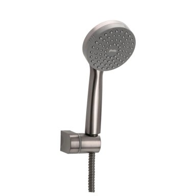 LLAVE GRIFO MONOMANDO PARA TINA DUCHA DE ACERO INOXIDABLE SS304 FIORENZO - 4