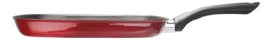 SARTEN ASADOR ANTIADHERENTE MAGEFESA CORAL - 7