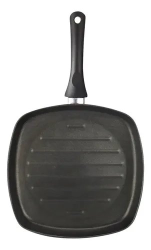 SARTEN ASADOR ANTIADHERENTE MAGEFESA CORAL - 10