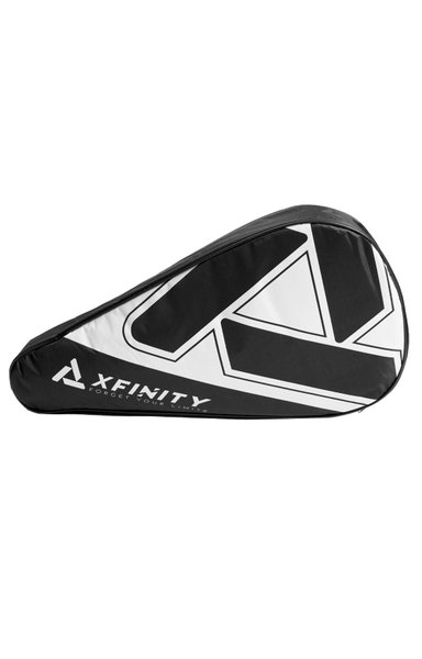 PALA PADEL VALKYRE CARBONO - XFINITY (INCLUYE FUNDA) - 7