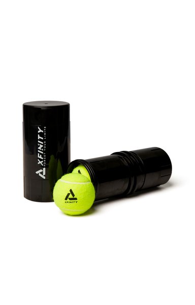 PRESURIZADOR DE PELOTAS PADEL/TENIS XFINITY - 1