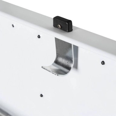 ESCALERA QRUBBER PLEGABLE DE 5 PELDAÑOS - 5