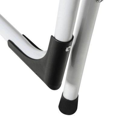 ESCALERA QRUBBER PLEGABLE DE 5 PELDAÑOS - 6