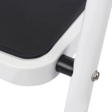 ESCALERA QRUBBER PLEGABLE DE 5 PELDAÑOS - 7