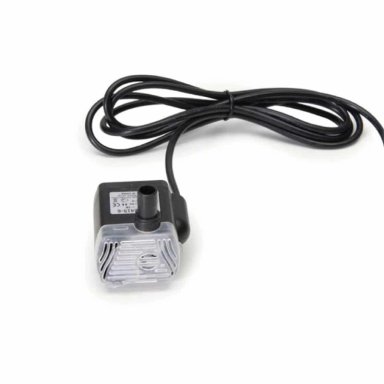 MOTOR REPUESTO GATOS LED FUENTE CATIT BEBEDERO - 1