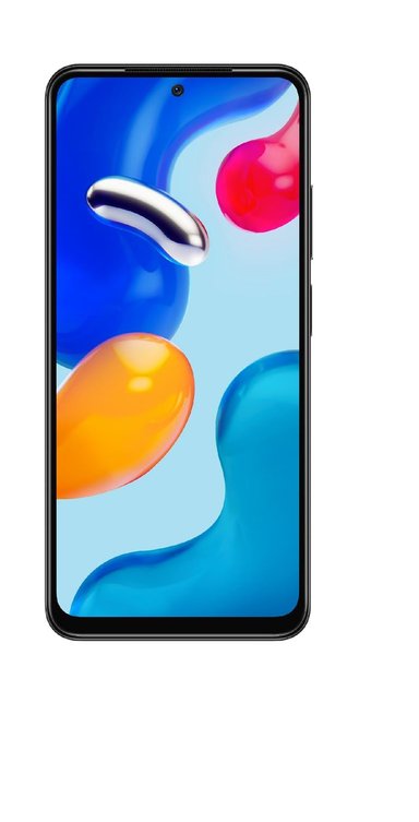 REDMI NOTE 11S RAM 6 GB ROM 128 GB - 1