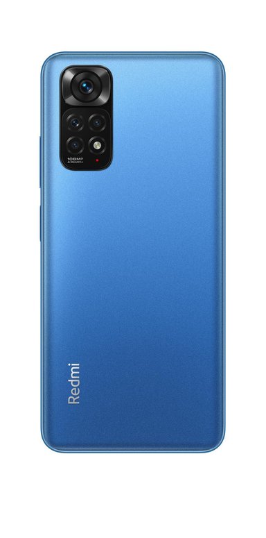 REDMI NOTE 11S RAM 6 GB ROM 128 GB - 2