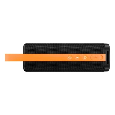 PARLANTE PORTATIL XIAOMI SOUND OUTDOOR NEGRO - 2