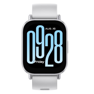SMARTWATCH REDMI WATCH 5 ACTIVE GRIS - 1