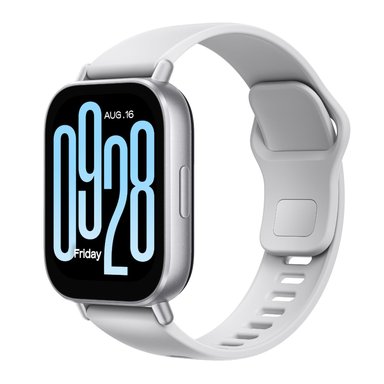 SMARTWATCH REDMI WATCH 5 ACTIVE GRIS - 2