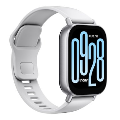 SMARTWATCH REDMI WATCH 5 ACTIVE GRIS - 3