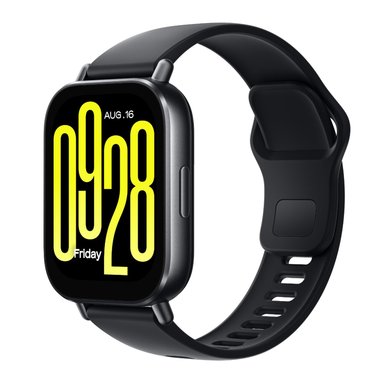 SMARTWATCH REDMI WATCH 5 ACTIVE NEGRO - 3