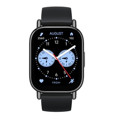 SMARTWATCH REDMI WATCH 5 LITE NEGRO - 1