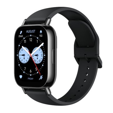 SMARTWATCH REDMI WATCH 5 LITE NEGRO - 2