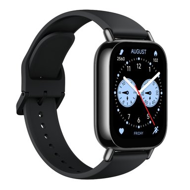 SMARTWATCH REDMI WATCH 5 LITE NEGRO - 3