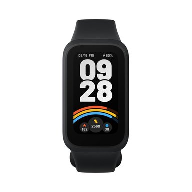 XIAOMI SMART BAND 9 ACTIVE BLACK - 1