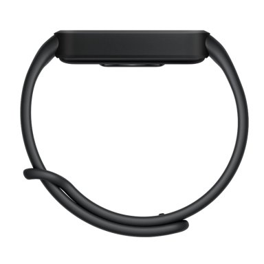XIAOMI SMART BAND 9 ACTIVE BLACK - 4