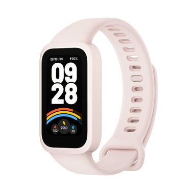XIAOMI SMART BAND 9 ACTIVE PINK - 2