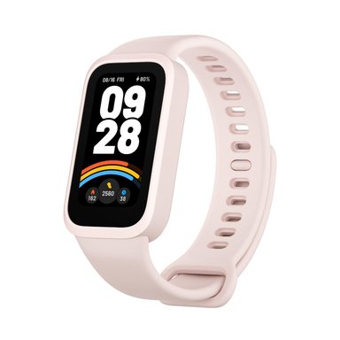 XIAOMI SMART BAND 9 ACTIVE PINK - 3
