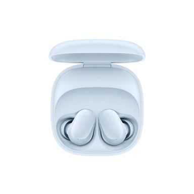 AUDÍFONOS XIAOMI REDMI BUDS 6 PLAY AZUL - 2
