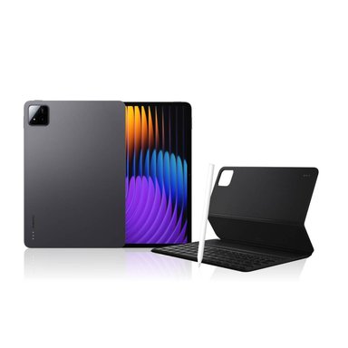 TABLET XIAOMI PAD 7 8GB+128GB + TECLADO Y LAPIZ - 2