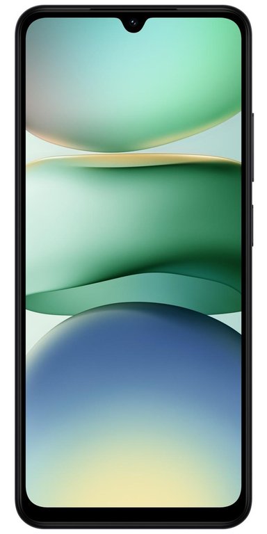 CELULAR REDMI A5 BLACK 4GB RAM + 128GB ROM - 2