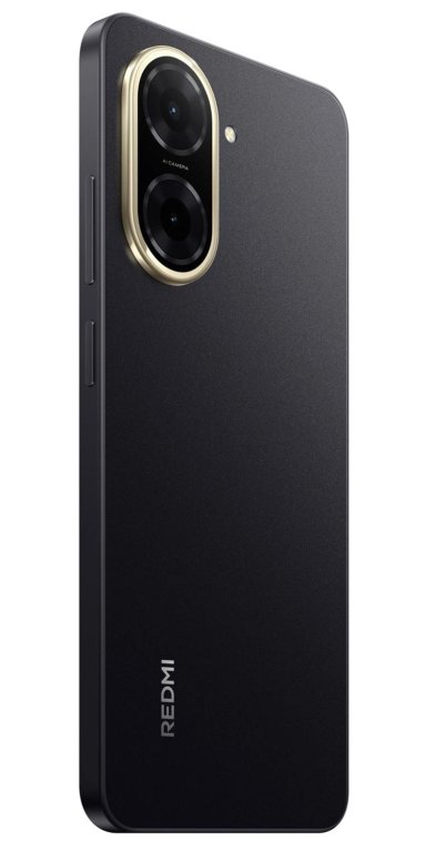 CELULAR REDMI A5 BLACK 4GB RAM + 128GB ROM - 4