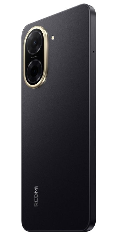 CELULAR REDMI A5 BLACK 4GB RAM + 128GB ROM - 5