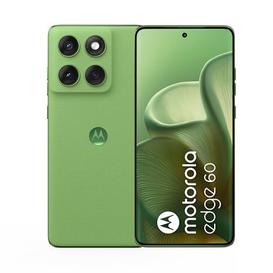 MOTO EDGE 60 VERDE 12+256 - 1