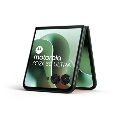 MOTOROLA RAZR 60 ULTRA VERDE 16GB+1T - 5