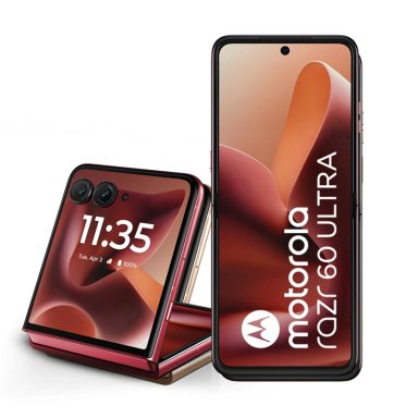MOTOROLA RAZR 60 ULTRA ROJO 16GB+1T - 1