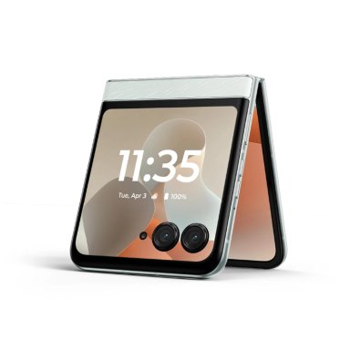 MOTOROLA RAZR 60 12+512GB WHITE - 5