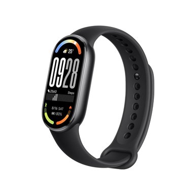 XIAOMI SMART BAND 10 MIDNIGHT BLACK - 3