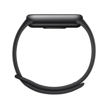 XIAOMI SMART BAND 10 MIDNIGHT BLACK - 4