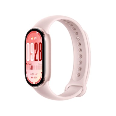 XIAOMI SMART BAND 10 MYSTIC ROSE - 2