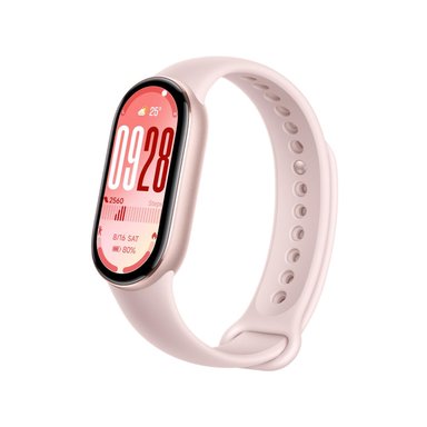 XIAOMI SMART BAND 10 MYSTIC ROSE - 3