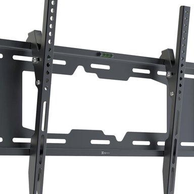 SOPORTE TV INCLINABLE 37' A 80' CAP 50KG KLIP XTREME KTM-352 - 2