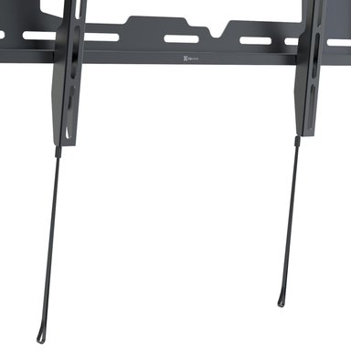 SOPORTE TV INCLINABLE 37' A 80' CAP 50KG KLIP XTREME KTM-352 - 4