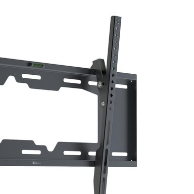 SOPORTE TV INCLINABLE 37' A 80' CAP 50KG KLIP XTREME KTM-352 - 5