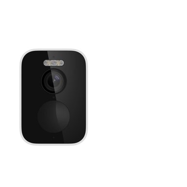XIAOMI OUTDOOR CAMERA BW500 - 2
